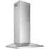 Broan BWS1304SS - 30 Inch Wall Mount Chimney Hood
