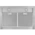 Broan BWS1304SS - 30 Inch Wall Mount Chimney Hood Micro Mesh Filters