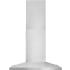 Broan BWS1304SS - 30 Inch Wall Mount Chimney Hood