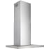 Broan BWT1 Series BWT1304SS - 30 Inch Wall Mount Chimney Hood