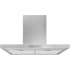 Broan BWT1 Series BWT1304SS - 30 Inch Wall Mount Chimney Hood Micro Mesh Filters
