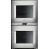 Gaggenau 400 Series BX480612 - 400 Series Double Oven - Right Hinged