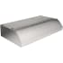 Broan Economy Series BXT130SS - 30 Inch Under Cabinet Convertible Range Hood In Stainless Steel