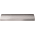 Broan Economy Series BXT130SS - 30 Inch Under Cabinet Convertible Range Hood