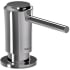 Rohl SD9C - Soap Dispenser in Chrome