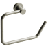 Rohl ST3BN - Star Toilet Paper Holder in Brushed Nickel