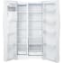 GE GZE24NGYWW - 36 Inch Counter-Depth Side-By-Side Refrigerator