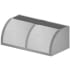 BlueStar Bonanza Series BZ036MLPLTDCF - 36 Inch Bonanza Hood