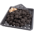Napoleon 67732PK4 - Cast Iron Charcoal and Smoker Tray