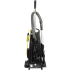 Cirrus CCR9100 - Back View