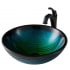Kraus Nature Series CGV39119MM1200MB - Matte Black Main View