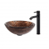 Kraus CGV39819MM1007ORB - Oil Rubbed Bronze