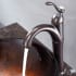Kraus Copper Series CGV58012MM1005ORB - Close-up View