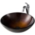 Kraus Multi Color Series CGV58012MM1200CH - Chrome Main View