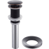Kraus Ventus Series CGV65112MM15000ORB - Umbrella Pop-up Drain