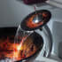 Kraus Copper Series CGV71012MM10CH - Faucet Detail