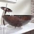 Kraus Copper Series CGV71012MM10SN - Bathroom View