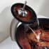 Kraus Copper Series CGV71012MM10SN - Faucet Detail