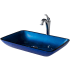 Kraus Multi Color Series CGVR204RE1200CH - Chrome Main View