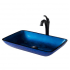 Kraus Multi Color Series CGVR204RE1200MB - Matte Black Main View