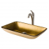 Kraus Multi Color Series CGVR210RE1200SFS - Spot Free Brushed Nickel