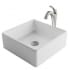 Kraus Ceramic Series CKCV1201200SFS - Spot Free Brushed Nickel