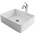 Kraus Ceramic Series CKCV1211200CH - Chrome Main View