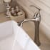Kraus Ventus Series CKCV12115000BN - Close-up View