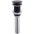 Kraus Ventus Series CKCV12215000ORB - Oil Rubbed Bronze Drain