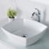 Kraus Elavo Series CKCV1261200SFS - lifestyle