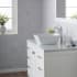 Kraus Elavo Series CKCV1261200SFS - lifestyle 2