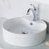Kraus Elavo Series CKCV1421201SFS - lifestyle