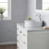 Kraus Elavo Series CKCV1421201SFS - lifestyle