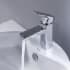 Kraus Virtus Series CKCV14215501CH - Above View