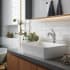 Kraus Natura Series CKSV2MW1200CH - lifestyle 2