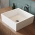 Kraus Natura Series CKSV5MW1200SFS - lifestyle