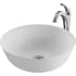 Kraus Natura Series CKSV6MW1200CH - Chrome