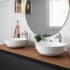 Kraus Natura Series CKSV6MW1200CH - lifestyle 2
