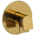 Rohl Ode™ TOD45BG - Ode™ Single Lever Handle Thermostatic and Pressure Balance Trim with 5 Functions in Brushed Gold