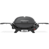 Weber 1500378 - Q 2800N+ Portable Liquid Propane Gas Grill with 320 sq. in. Cooking Surface
