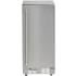 Coyote C115RS - 15-Inch 3.0 Cu. Ft. Reversible Hinge Outdoor Rated Compact Refrigerator