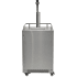 Coyote C124KEG - 24-Inch Outdoor Rated Single Tap Kegerator