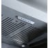 XO XOT1848KSE - 48 Inch Pro Style Wall Mount Range Hood