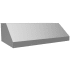 Vent-A-Hood Professional Series BH340PSLBSS - Wall Mounted Hood Liner Insert