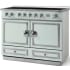 La Cornue CornuFé 110 Suzanne Kasler Couleur Collection C1ANI - 43 Inch Freestanding Induction Range