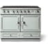 La Cornue CornuFé 110 Suzanne Kasler Couleur Collection C1ANI - 43 Inch Freestanding Induction Range