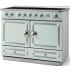 La Cornue CornuFé 110 Suzanne Kasler Couleur Collection C1API - 43 Inch Freestanding Induction Range