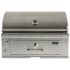 Coyote C-Series C1CH36 - 36" Coyote Built-in Charcoal Grill