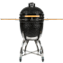 Coyote C1CHCS - Coyote's Asado Smoker with Cart