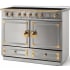 La Cornue CornuFé 110 Classic Colors C1IFI - 43 Inch Freestanding Induction Range